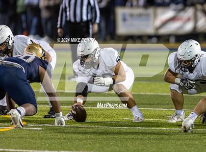 Thumbnail 2 in Mill Valley vs. Saint Thomas Aquinas (KSHSAA 5A Sectional) photogallery.