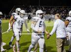 Photo from the gallery "Mill Valley vs. Saint Thomas Aquinas (KSHSAA 5A Sectional)"