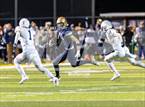Photo from the gallery "Mill Valley vs. Saint Thomas Aquinas (KSHSAA 5A Sectional)"