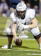 Photo from the gallery "Mill Valley vs. Saint Thomas Aquinas (KSHSAA 5A Sectional)"
