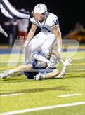 Photo from the gallery "Mill Valley vs. Saint Thomas Aquinas (KSHSAA 5A Sectional)"