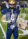 Mill Valley vs. Saint Thomas Aquinas (KSHSAA 5A Sectional) thumbnail