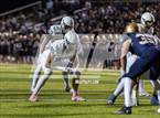 Photo from the gallery "Mill Valley vs. Saint Thomas Aquinas (KSHSAA 5A Sectional)"