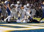 Photo from the gallery "Mill Valley vs. Saint Thomas Aquinas (KSHSAA 5A Sectional)"