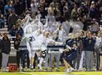 Photo from the gallery "Mill Valley vs. Saint Thomas Aquinas (KSHSAA 5A Sectional)"
