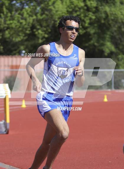 Thumbnail 1 in Sierra Foothill League Tri Meet photogallery.