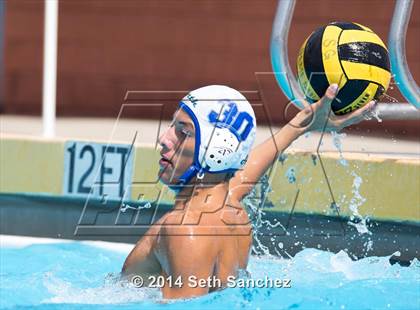 Thumbnail 2 in Murrieta Mesa vs JW North photogallery.