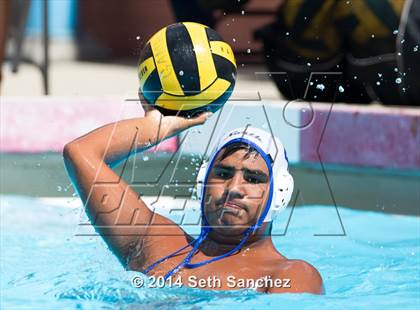 Thumbnail 2 in Murrieta Mesa vs JW North photogallery.
