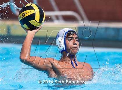 Thumbnail 2 in Murrieta Mesa vs JW North photogallery.