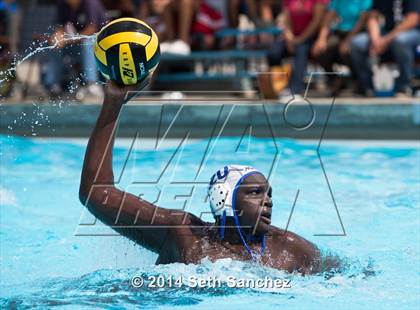 Thumbnail 3 in Murrieta Mesa vs JW North photogallery.