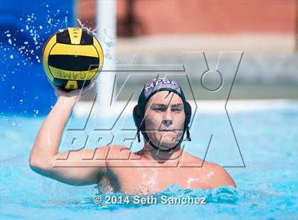 Thumbnail 2 in Murrieta Mesa vs JW North photogallery.