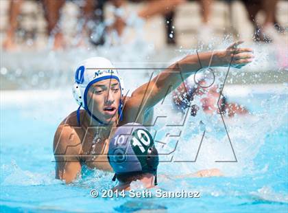 Thumbnail 3 in Murrieta Mesa vs JW North photogallery.