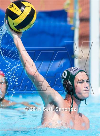 Thumbnail 1 in Murrieta Mesa vs JW North photogallery.