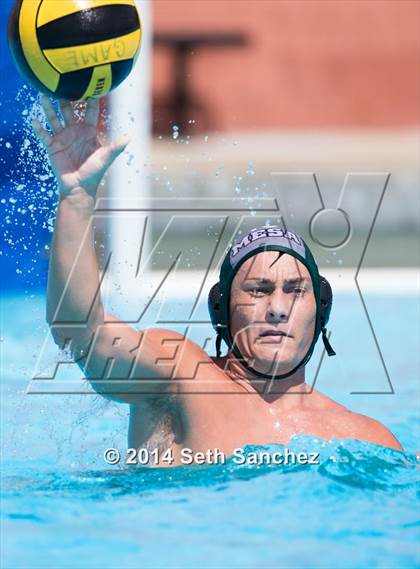 Thumbnail 3 in Murrieta Mesa vs JW North photogallery.