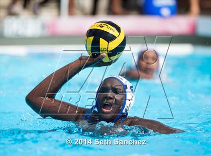 Thumbnail 1 in Murrieta Mesa vs JW North photogallery.