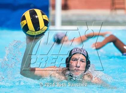 Thumbnail 2 in Murrieta Mesa vs JW North photogallery.