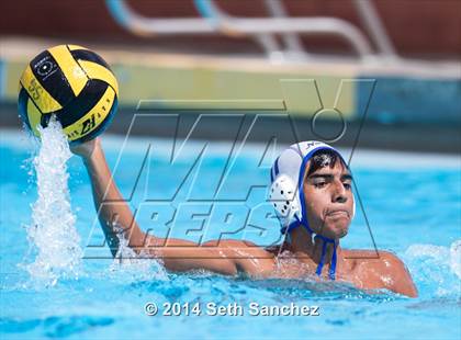 Thumbnail 1 in Murrieta Mesa vs JW North photogallery.