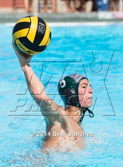 Thumbnail 1 in Murrieta Mesa vs JW North photogallery.