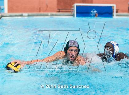 Thumbnail 1 in Murrieta Mesa vs JW North photogallery.