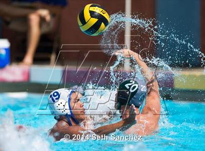 Thumbnail 3 in Murrieta Mesa vs JW North photogallery.
