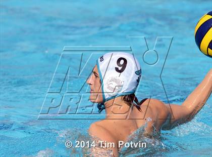 Thumbnail 3 in Segerstrom vs. Malibu (CIF SS D6 Final) photogallery.