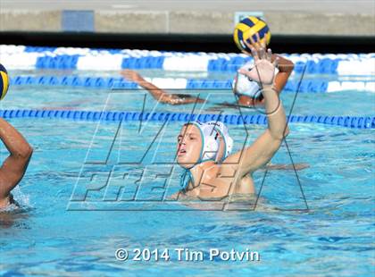 Thumbnail 2 in Segerstrom vs. Malibu (CIF SS D6 Final) photogallery.