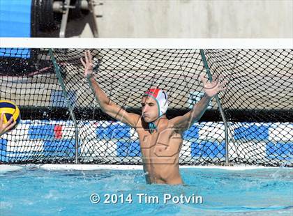 Thumbnail 2 in Segerstrom vs. Malibu (CIF SS D6 Final) photogallery.