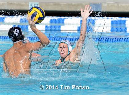 Thumbnail 1 in Segerstrom vs. Malibu (CIF SS D6 Final) photogallery.