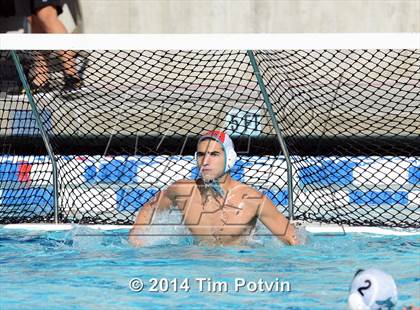 Thumbnail 2 in Segerstrom vs. Malibu (CIF SS D6 Final) photogallery.