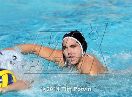 Thumbnail 2 in Segerstrom vs. Malibu (CIF SS D6 Final) photogallery.
