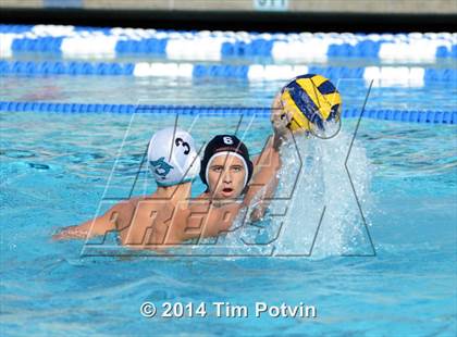 Thumbnail 2 in Segerstrom vs. Malibu (CIF SS D6 Final) photogallery.
