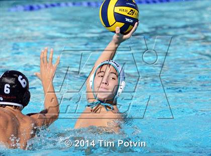 Thumbnail 1 in Segerstrom vs. Malibu (CIF SS D6 Final) photogallery.