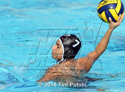 Thumbnail 3 in Segerstrom vs. Malibu (CIF SS D6 Final) photogallery.