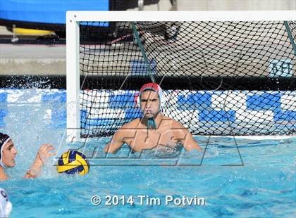 Thumbnail 2 in Segerstrom vs. Malibu (CIF SS D6 Final) photogallery.