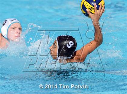 Thumbnail 3 in Segerstrom vs. Malibu (CIF SS D6 Final) photogallery.