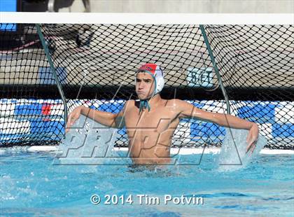 Thumbnail 1 in Segerstrom vs. Malibu (CIF SS D6 Final) photogallery.