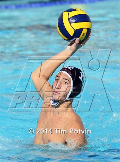 Thumbnail 1 in Segerstrom vs. Malibu (CIF SS D6 Final) photogallery.