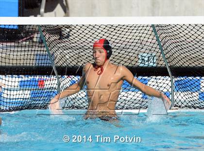 Thumbnail 3 in Segerstrom vs. Malibu (CIF SS D6 Final) photogallery.