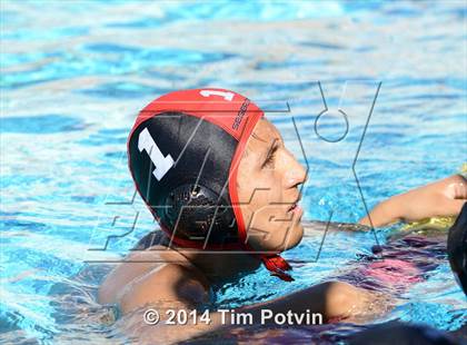 Thumbnail 3 in Segerstrom vs. Malibu (CIF SS D6 Final) photogallery.