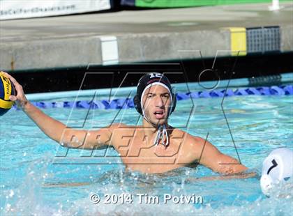 Thumbnail 3 in Segerstrom vs. Malibu (CIF SS D6 Final) photogallery.