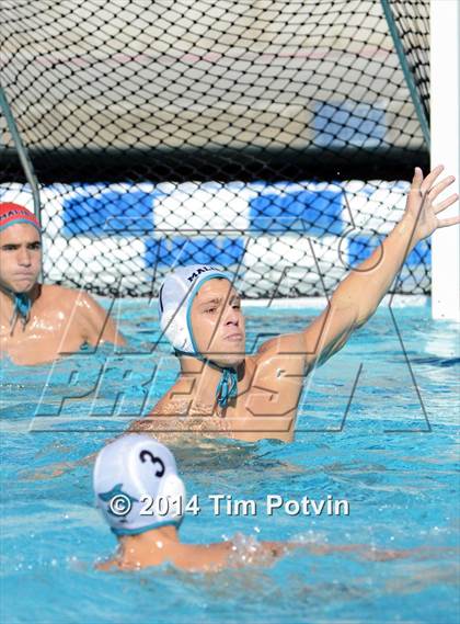 Thumbnail 1 in Segerstrom vs. Malibu (CIF SS D6 Final) photogallery.