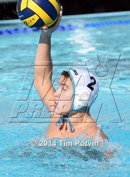 Thumbnail 1 in Segerstrom vs. Malibu (CIF SS D6 Final) photogallery.