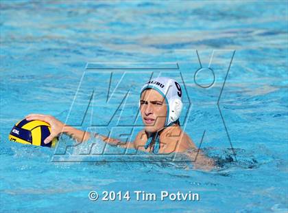 Thumbnail 1 in Segerstrom vs. Malibu (CIF SS D6 Final) photogallery.