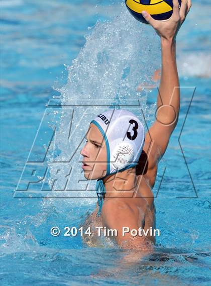 Thumbnail 2 in Segerstrom vs. Malibu (CIF SS D6 Final) photogallery.
