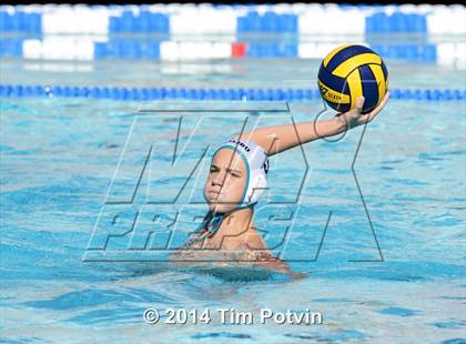 Thumbnail 2 in Segerstrom vs. Malibu (CIF SS D6 Final) photogallery.