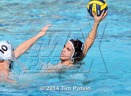 Thumbnail 1 in Segerstrom vs. Malibu (CIF SS D6 Final) photogallery.