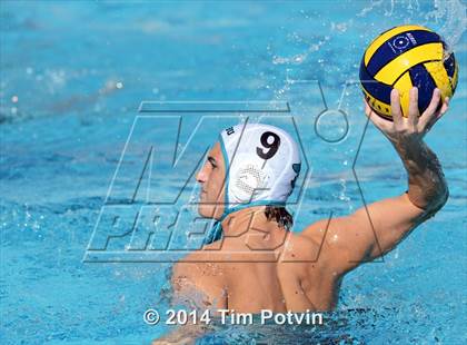 Thumbnail 1 in Segerstrom vs. Malibu (CIF SS D6 Final) photogallery.