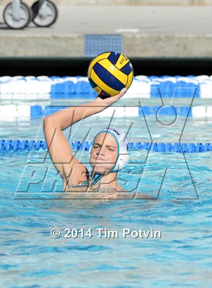 Thumbnail 2 in Segerstrom vs. Malibu (CIF SS D6 Final) photogallery.