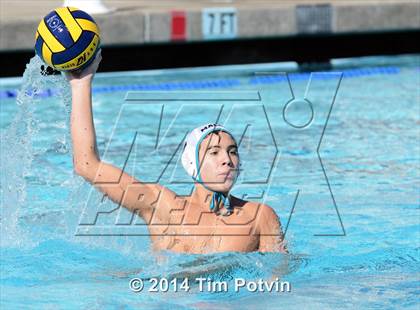 Thumbnail 3 in Segerstrom vs. Malibu (CIF SS D6 Final) photogallery.