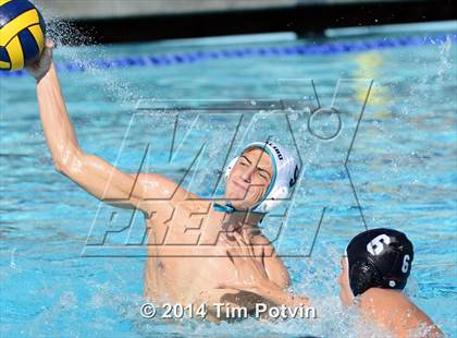 Thumbnail 3 in Segerstrom vs. Malibu (CIF SS D6 Final) photogallery.